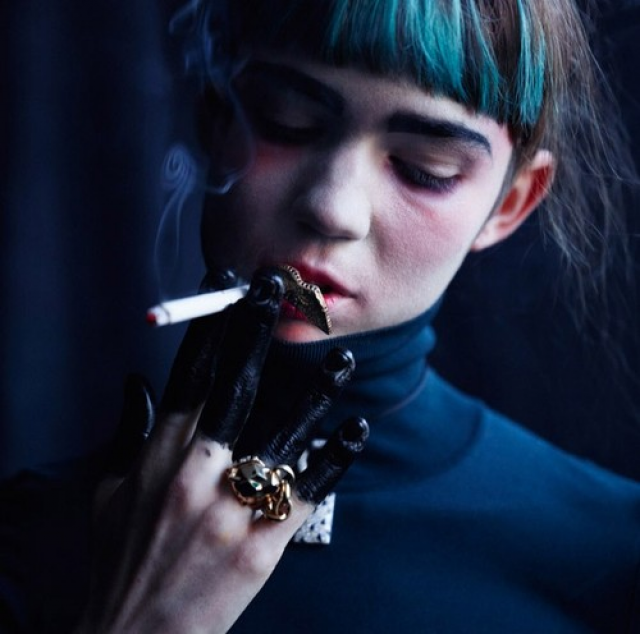 grimes