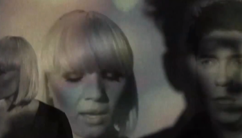 The Raveonettes The Enemy