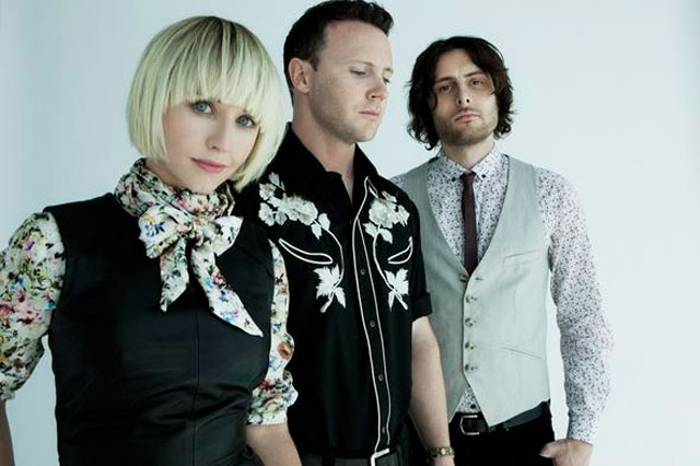 joy formidable