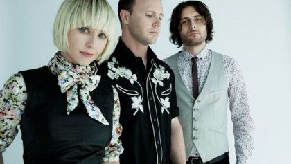 joy formidable