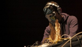 SBTRKT