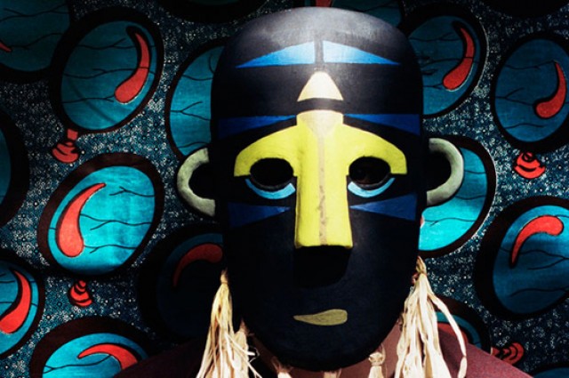 SBTRKT