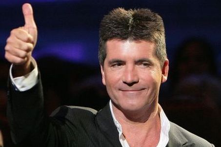 simon cowell