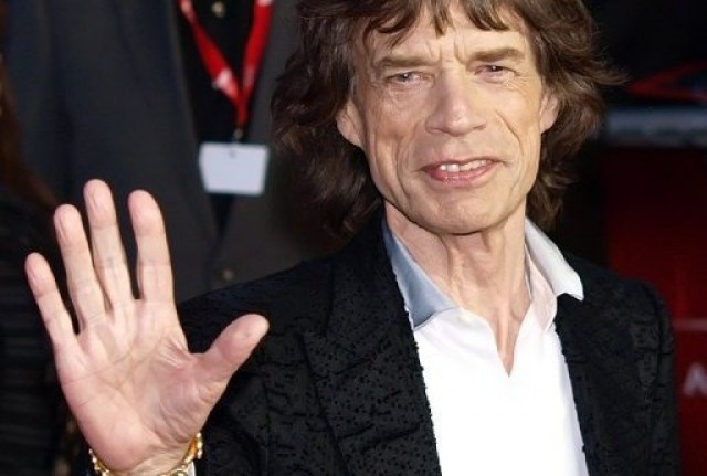 jagger