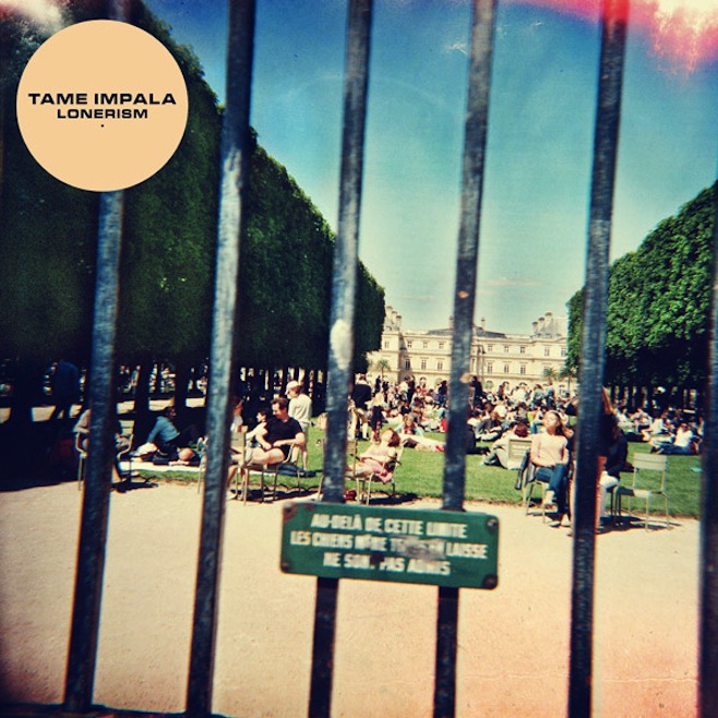 lonerism