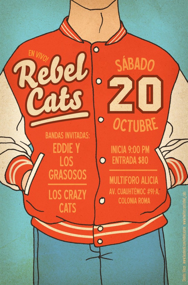 rebelcats