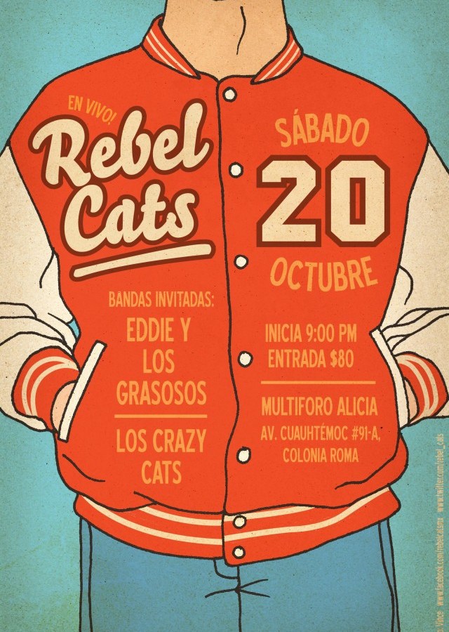 rebelcats