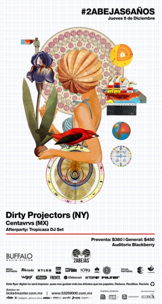 dirtyprojectors