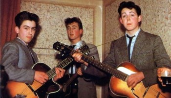 quarrymen