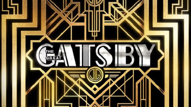 el gran fondo del logotipo de gatsby