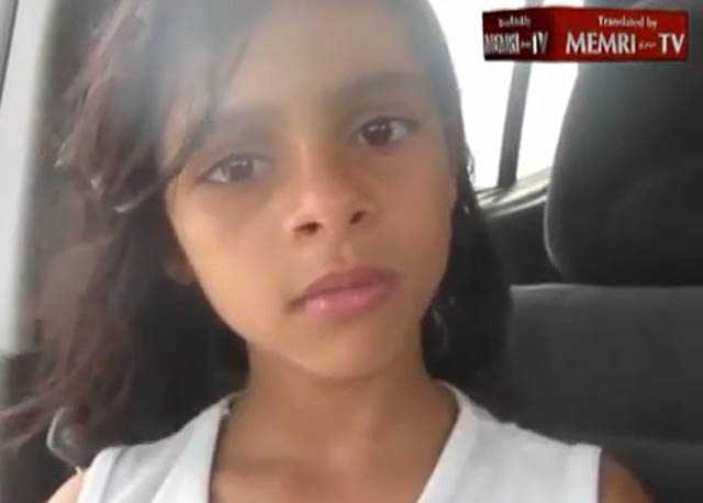 Video Nada Al Ahdal La Niña Yemení De 11 Años Que Huyó De Su Casa Para No Casarse 0178