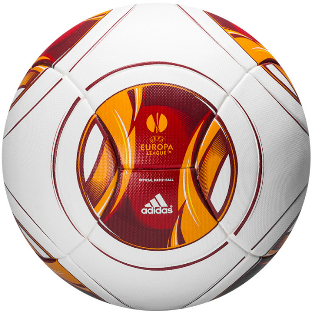 Balón 2013-2014