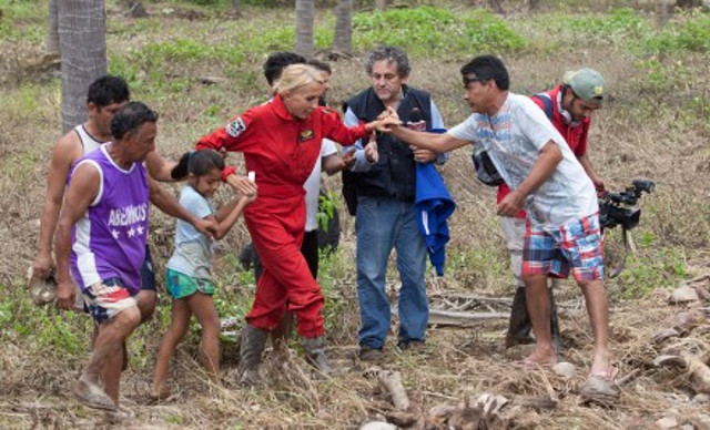 pleito laura bozzo aristegui enoja