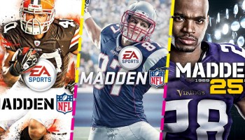 La maldición de salir en la portada del videojuego Madden y los jugadores a los que afectó