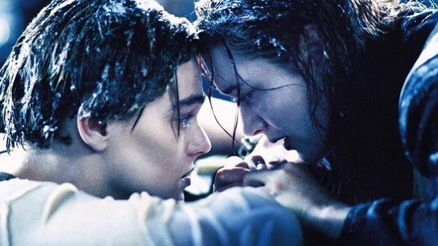 Son éstas las 10 frases más románticas del cine? 