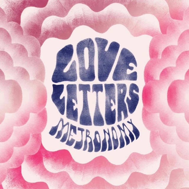 Esta es la curiosa y nostálgica inspiración detrás de "Love Letters" de Metronomy