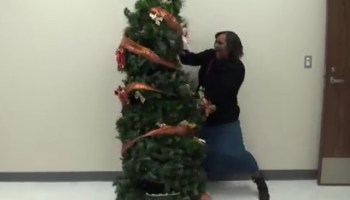 Universidad de Tamaulipas suspende a alumnos por hacer memes de su árbol de  Navidad que parece elote