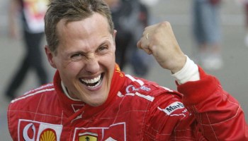 Michael Schumacher