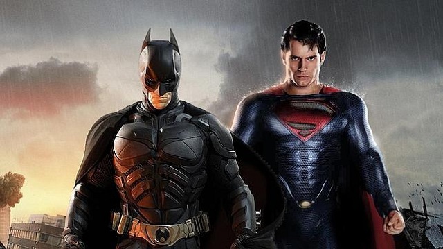 12 filtraciones de Superman VS Batman 