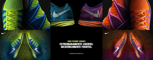 Space Hippie Los primeros tenis de Nike hechos con basura