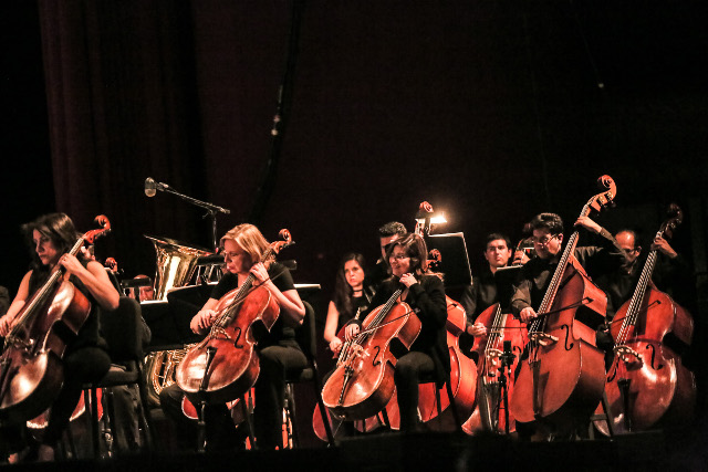 Sinfonía de la Tierra Media: Asiste al concierto musical del Señor de los  Anillos - El Sol de Puebla