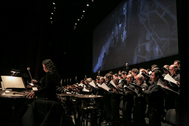 Sinfonía de la Tierra Media: Asiste al concierto musical del Señor de los  Anillos - El Sol de Puebla