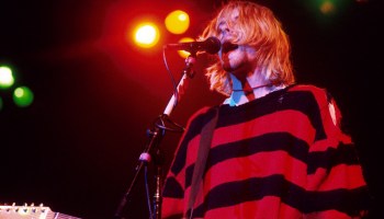 A 25 años de su muerte: El 'asesinato' de Kurt Cobain y las fotos que no habían sido vistas