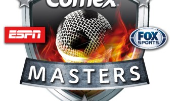 Comex Masters: La unión de ESPN, FOX Sports y  para Brasil 2014  