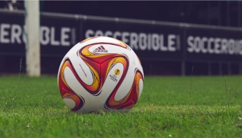 FUTEBOL: Beau Jeu pronta para o pontapé de saída do Euro 2016