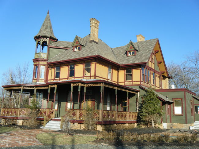 Se vende (muy barata) la famosa casa embrujada descubierta por Google  Street View — idealista/news