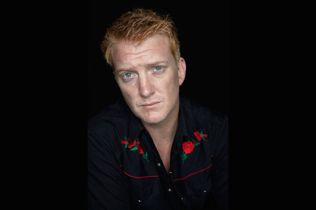 Josh Homme no odia a U2 pero sí…