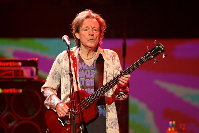 Jack Bruce