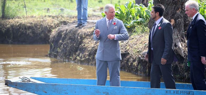 rey-carlos-III-visita-mexico-xochimilco-actividades