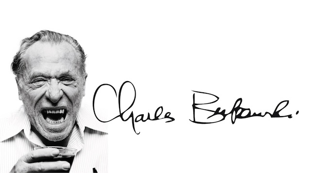 10 Cuentos de Bukowski para leer online 