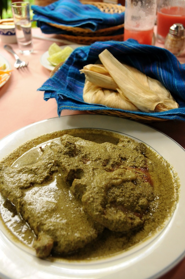 Los mejores lugares para comer en Tepoztlán 