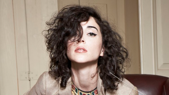 Annie Clark Youtube