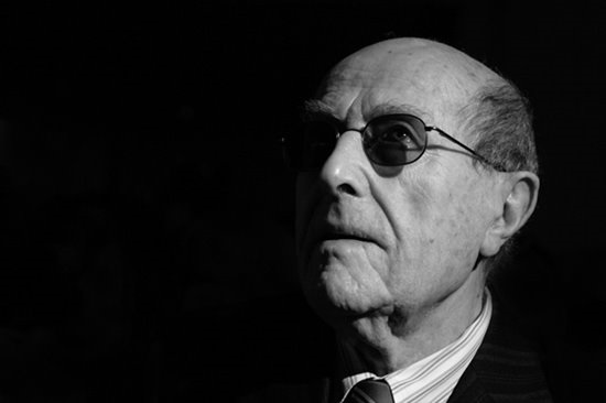 A Los 106 Años Muere El Director Portugués Manoel De Oliveira 3090