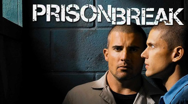 Prison Break Está De Regreso - Sopitas.com