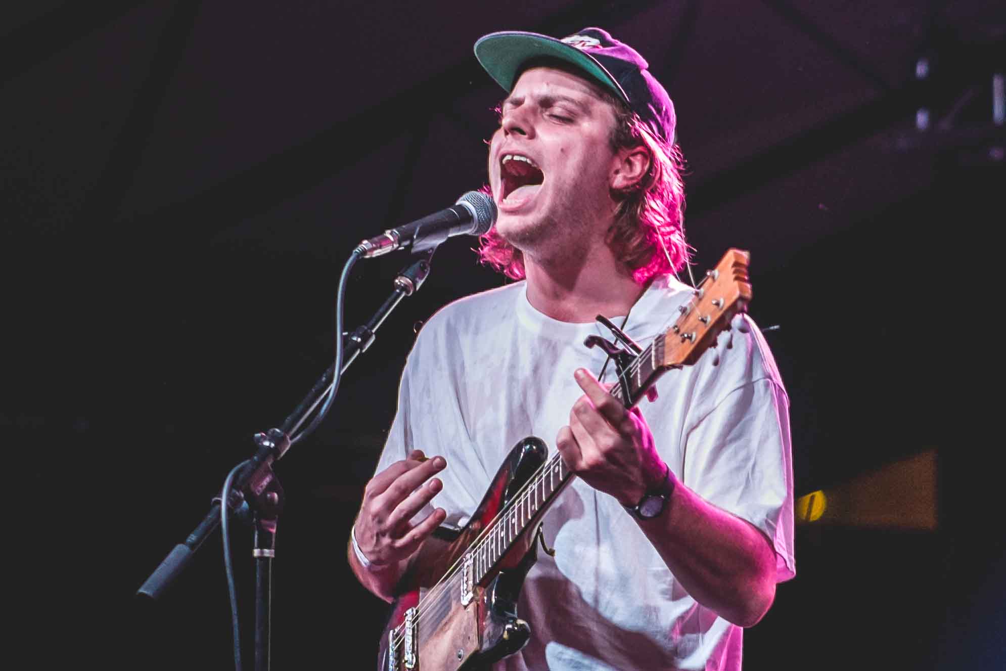 Mac demarco