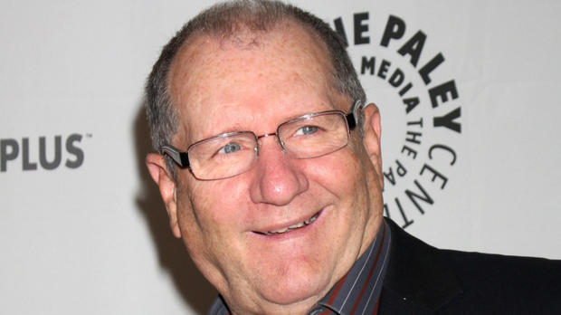 Ed O’Neill