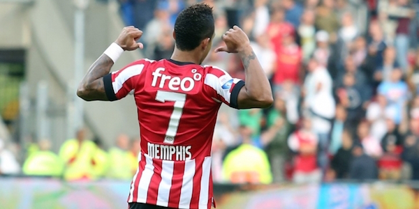 MemphisDepay-PSV