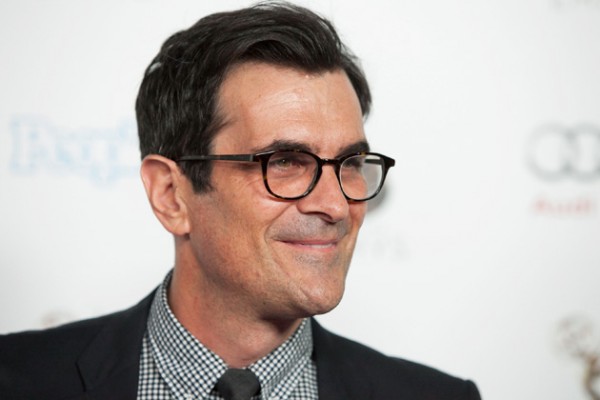 Ty Burrell