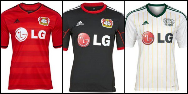 bayerleverkusen-chicharito-uniforme