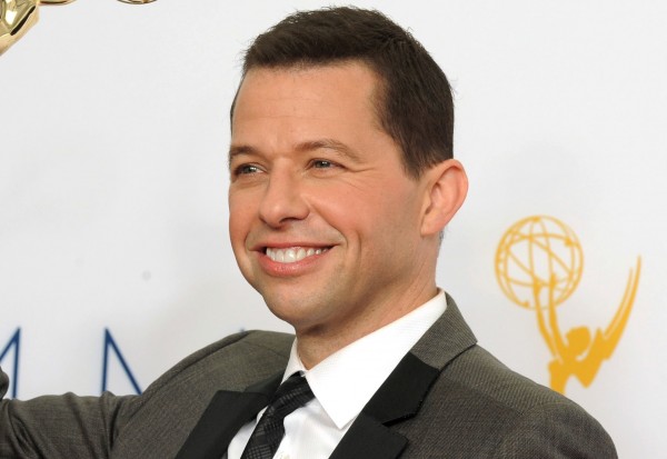 Jon Cryer