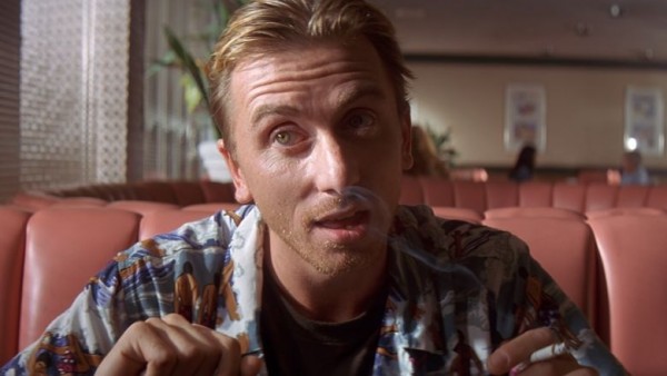 tim roth pulp fiction