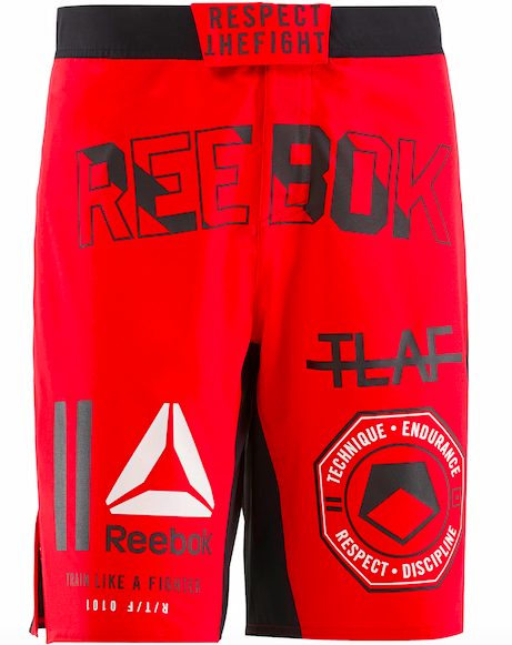 Fight Kit Reebok