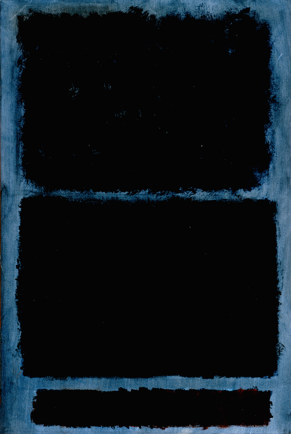 Mark Rothko 2