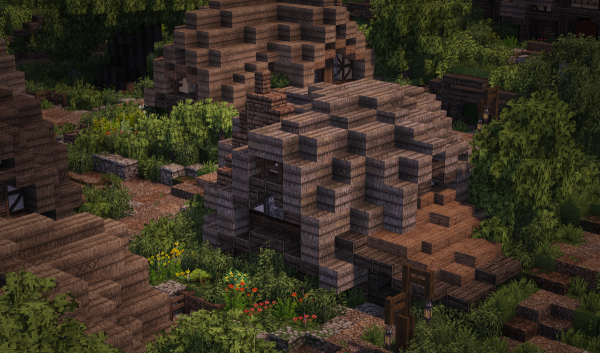 Minecraft-Shire-6