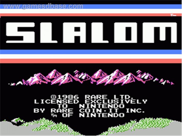 Slalom_-_1987_-_Nintendo