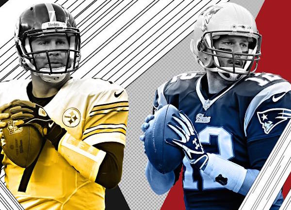 TomBrady-BenRoethlisberger-NFL